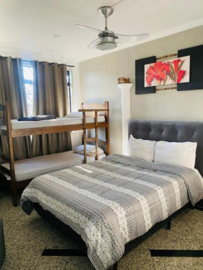 Hostel ANPRADO 6